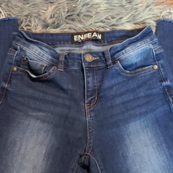 EnJean Skinny Jeans. - Picture 3 of 5